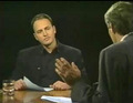 interview on Charlie Rose